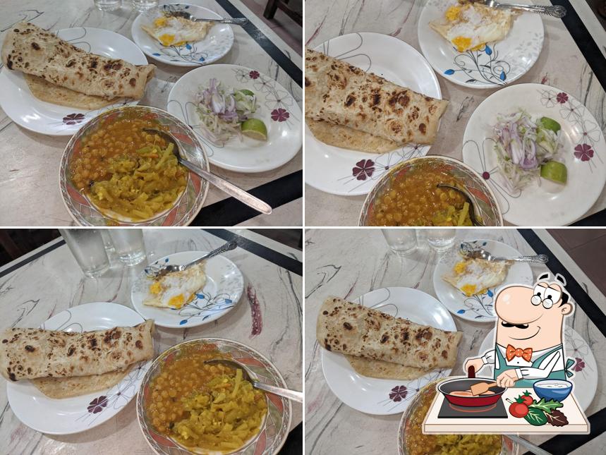 Kashem Restaurant কাশেম রেস্টুরেন্ট