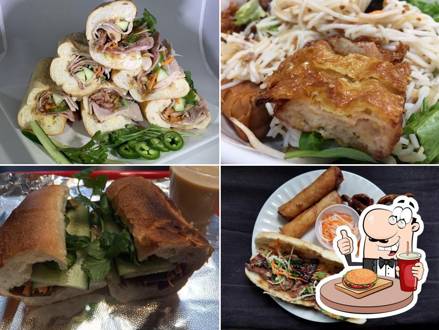 Kimlee Vietnamese Cuisine