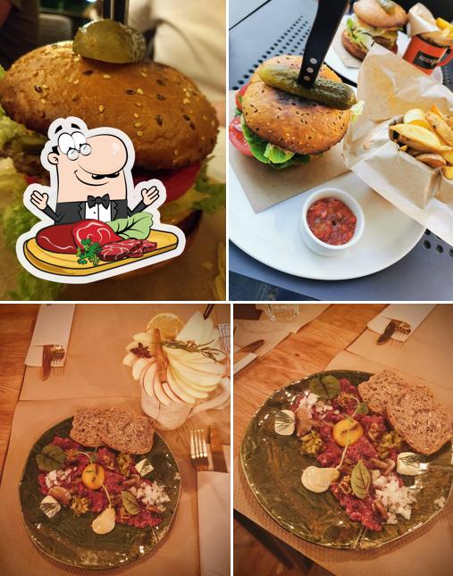 Restauracja Kwiat Paproci