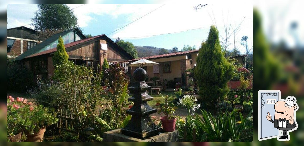 Los Colibries