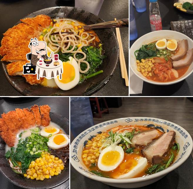 Maki Asian Bowls