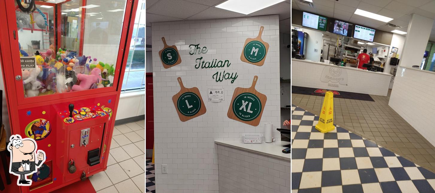 Marco's Pizza