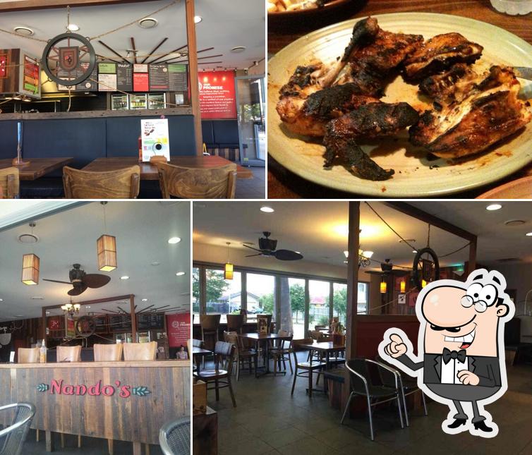 Nando's