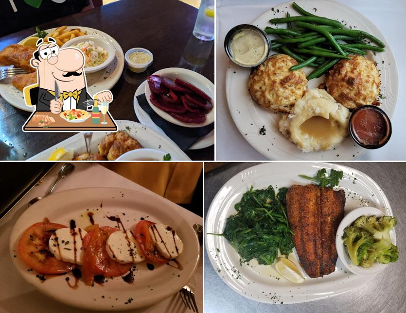 Pappas Restaurant and Sports Bar