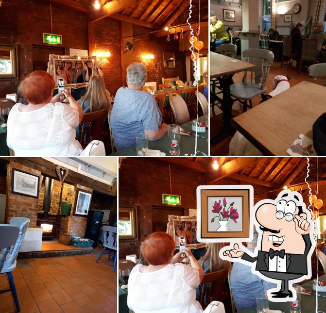 Park Gate Inn