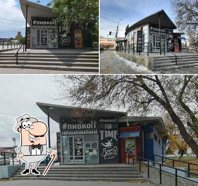 Пивкoff
