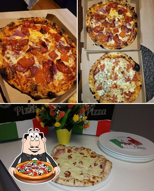 Gilio's Pizza