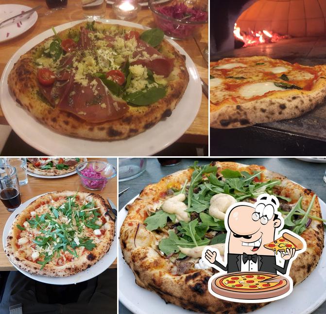 Ristorante Ruccola