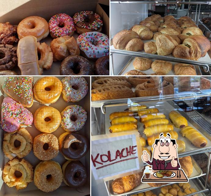 BoSa Donuts