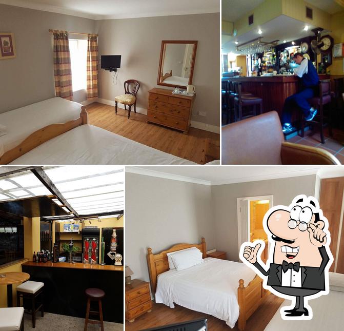 O'Neill's Bar Bed & Breakfast