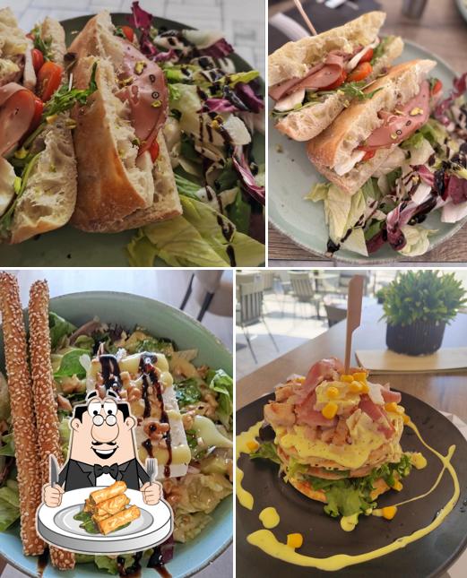 Parea Cafe Bistro