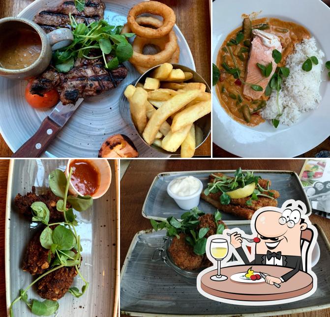 Slug & Lettuce - The Friary Cardiff