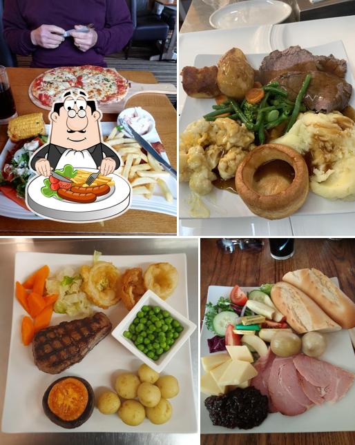 Wheatsheaf Inn