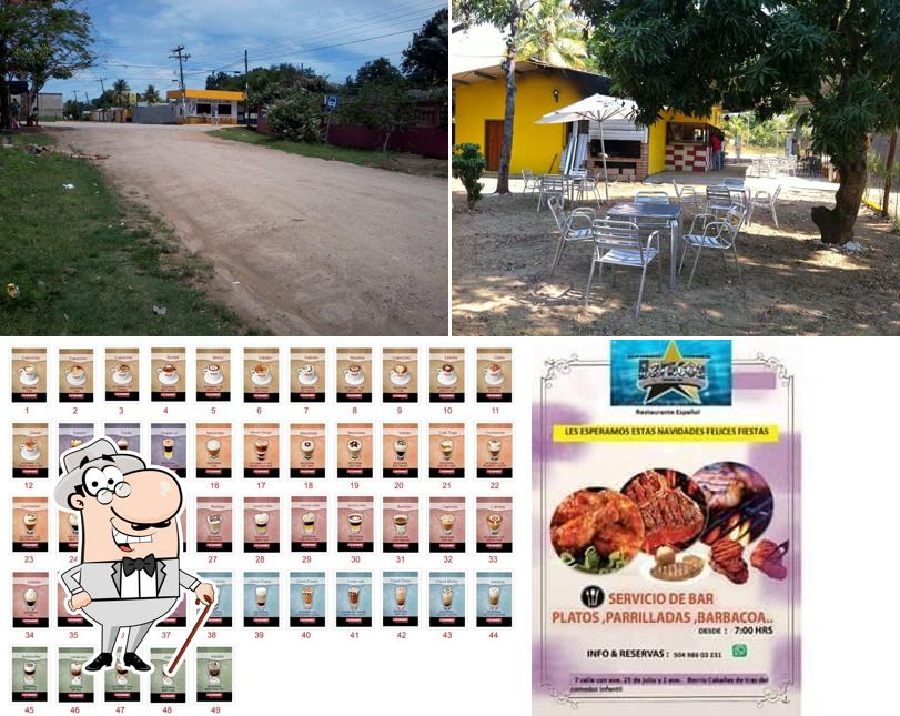 BARACOA