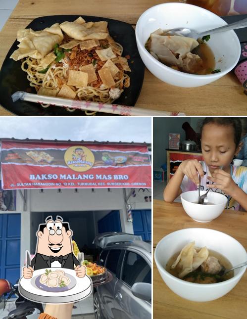 Bakso Malang Mas Bro