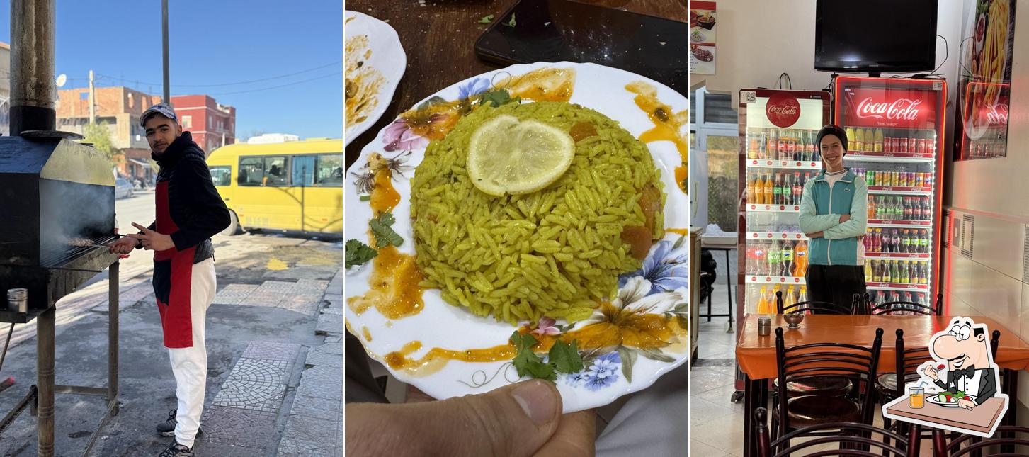 Restaurant Benoualha