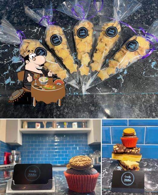 Creedy Kitchen
