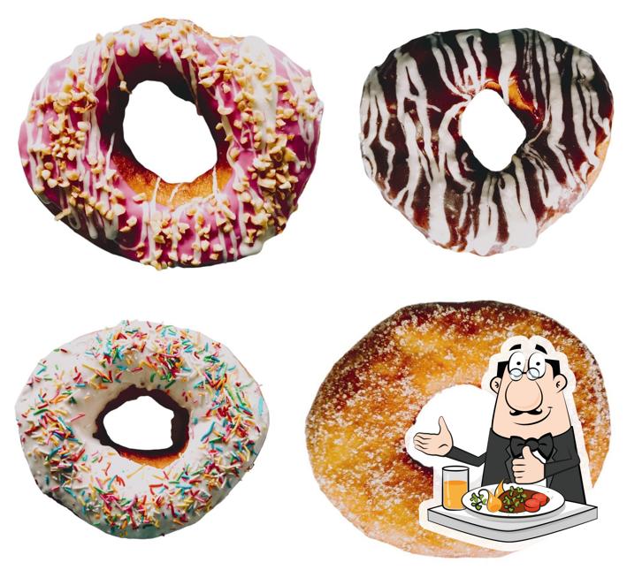 Donas Artesanales