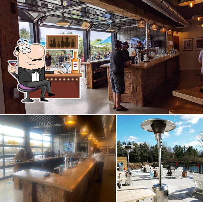 Flux Brewing Company