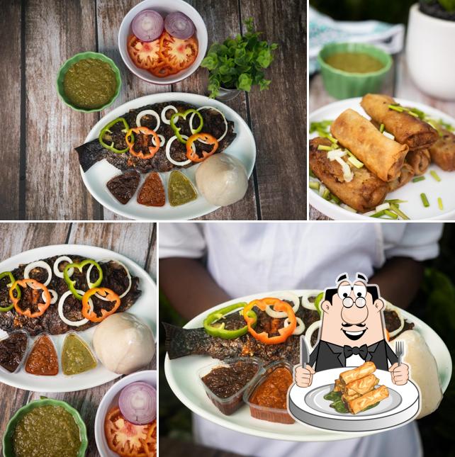 Food O'clock Classics