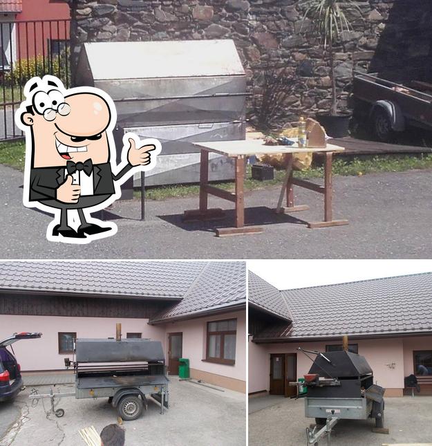 Grill Team Hanz