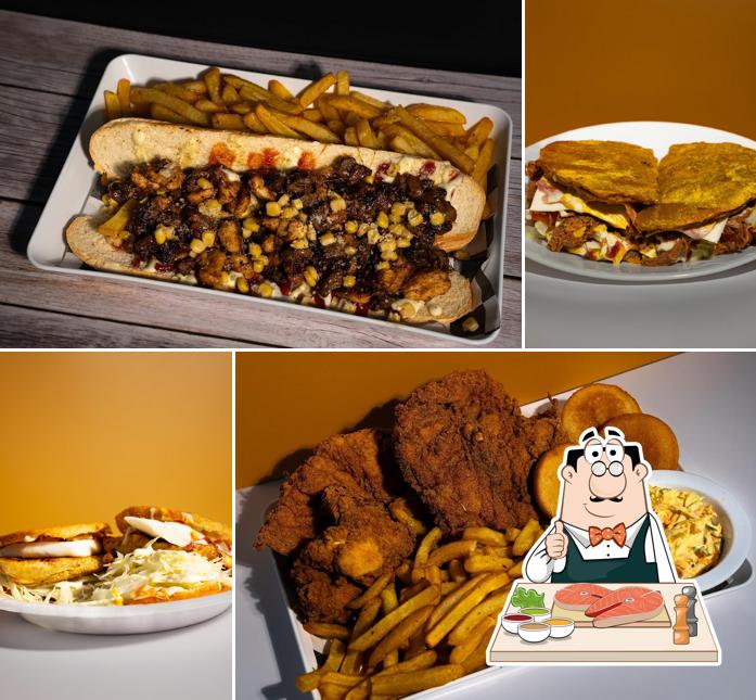 ITA FOOD