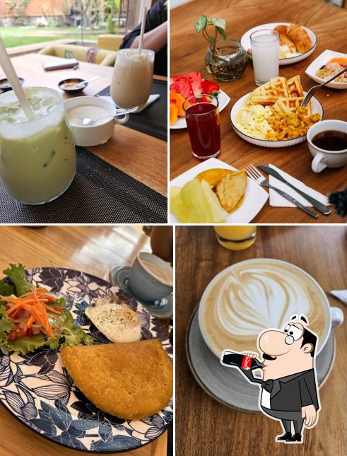 Kafeto Brunch Café