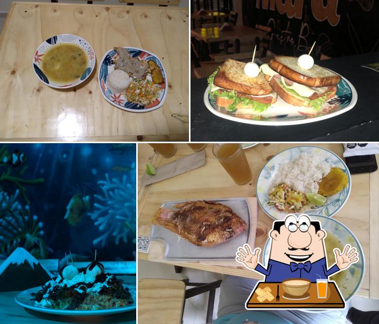 MARA Gastro Bar