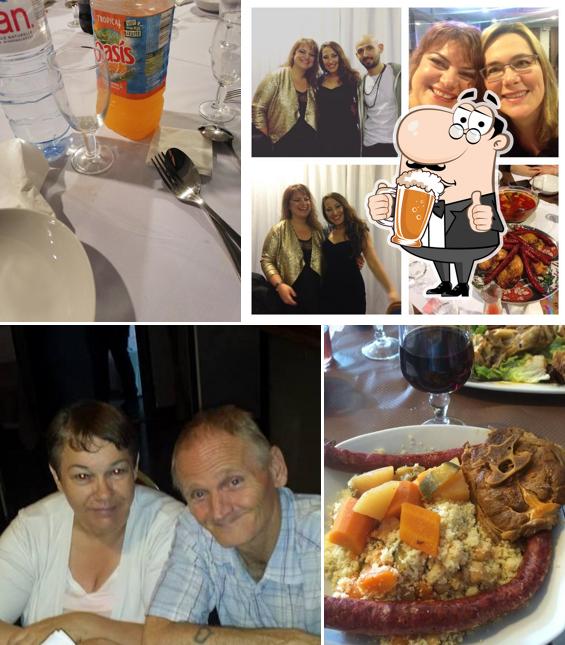 Restaurant Meziane