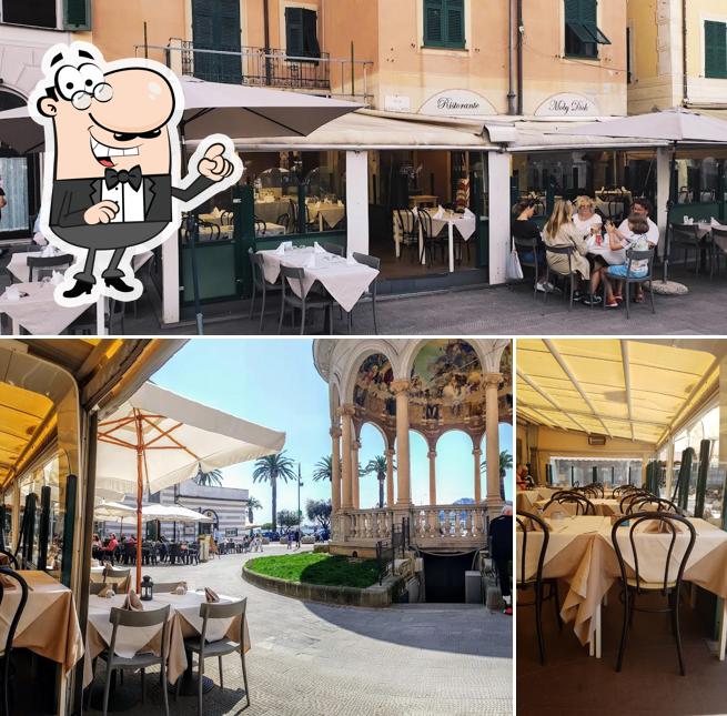 Moby Dick Rapallo - Pizza&Grill