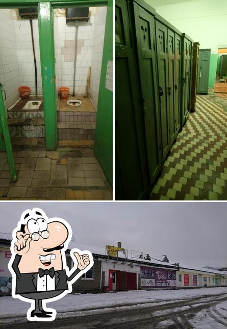 Первоуральский хлебокомбинат