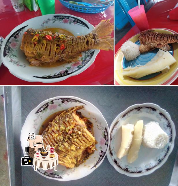 Pescao' A La Lata