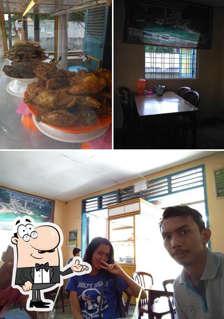 RUMAH MAKAN BUNDO SPESIAL MASAKAN PARIAMAN