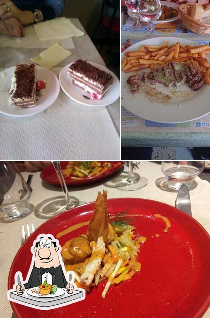 Restaurant La Noue
