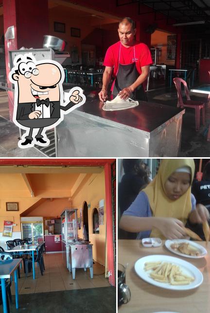 Restoran XZD