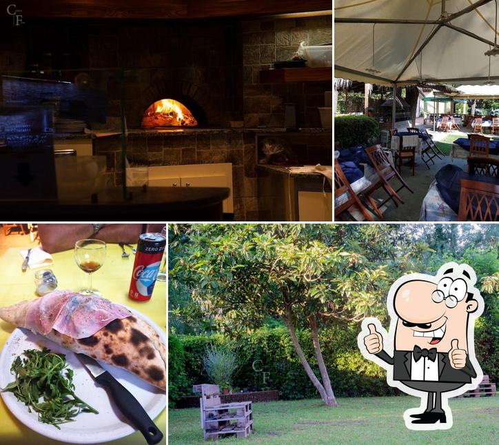 Ristorante Pizzeria “Le Gemelle”