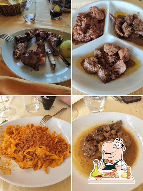 Ristorante Il Tartufo