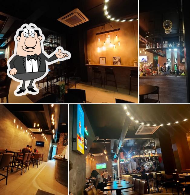 Shin'ya Bar