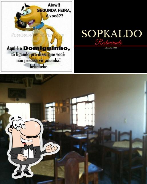 Sopkaldo