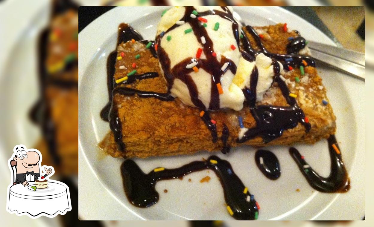 Sporky Cafe Resto Bar