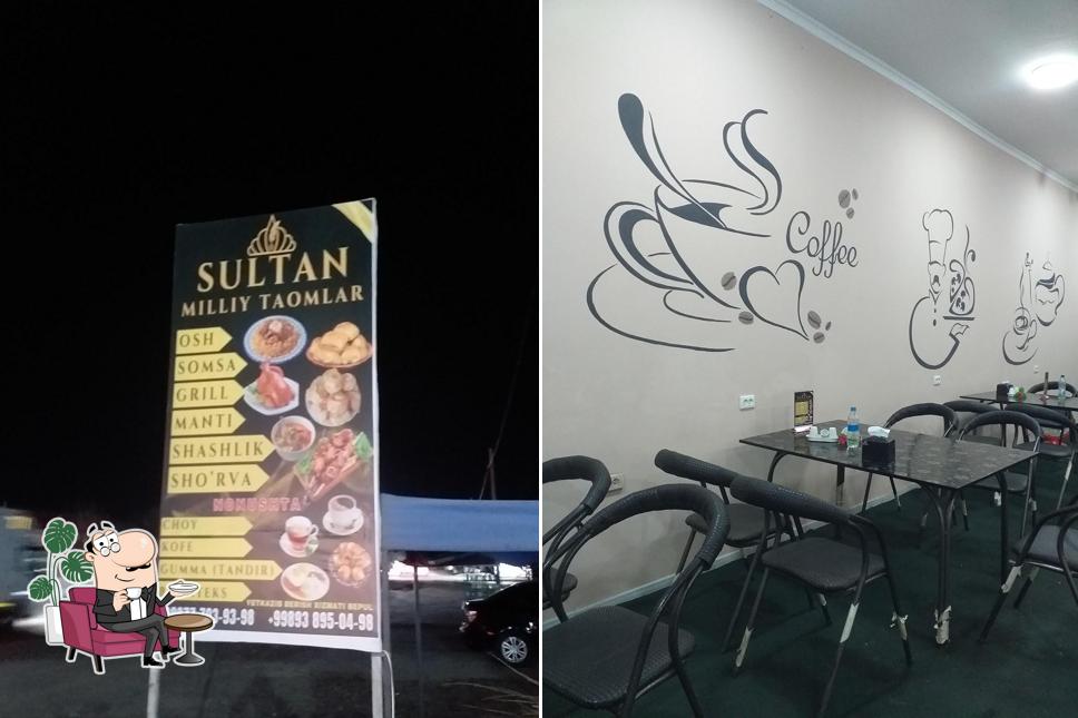 Sultan Kafe