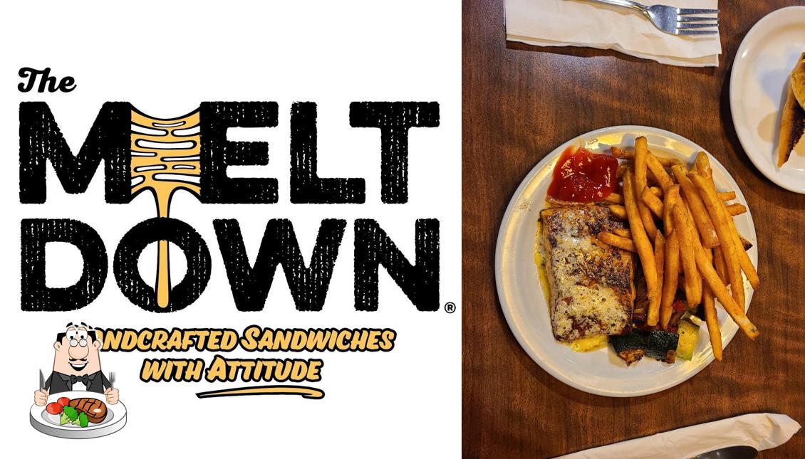 The Meltdown