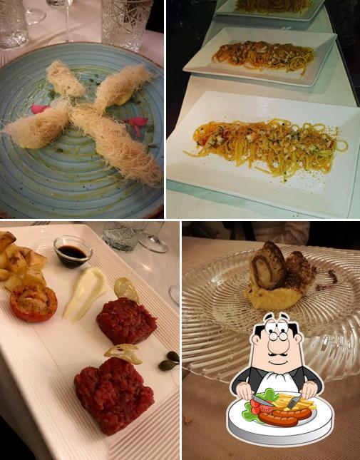 Trattoria Al Cavallino