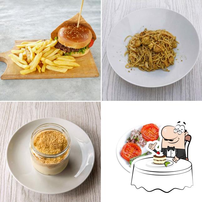 express tavuk kafe restaurant