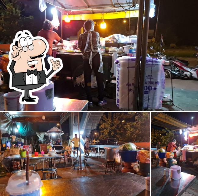 ร้านข้าวต้มเจ๊ตา