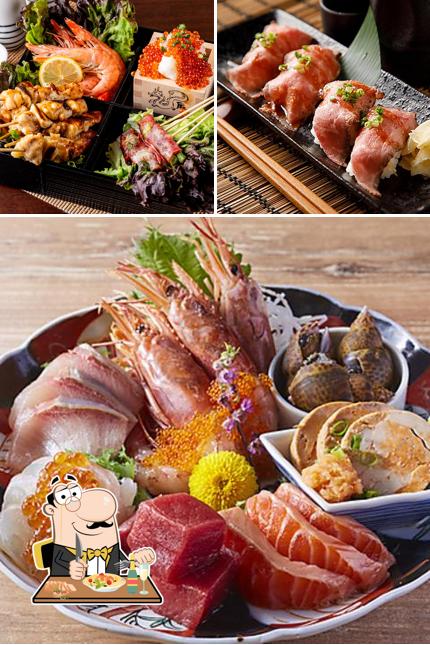 創作居酒屋 匠味 平塚店