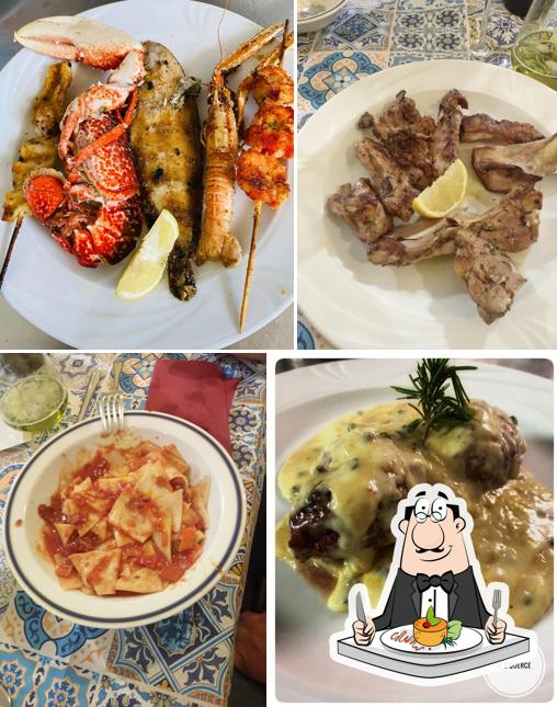 Ristorante le Due Querce