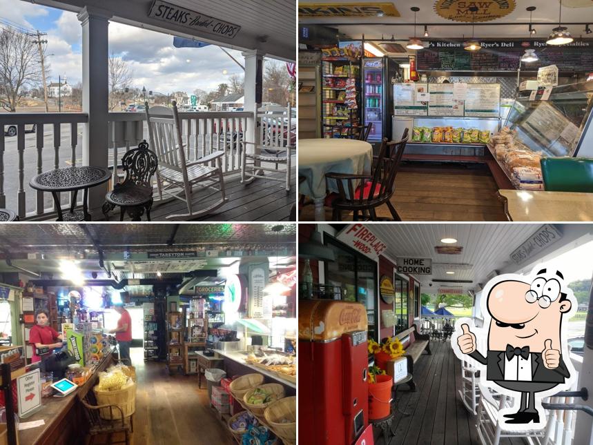 Ryers Store