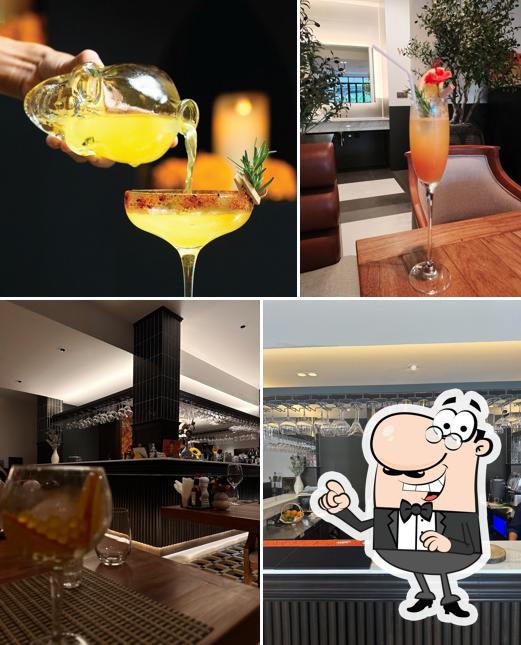 Salsa Rossa Phuket (Italian-Mexican Cuisine)