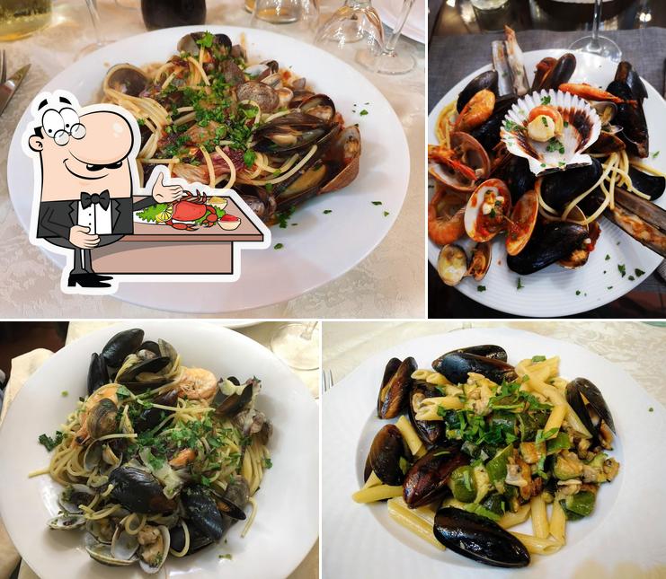 Spaghettoteca Campoleone